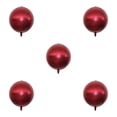 thumbnail image 1 of Matsuzay Globos de cumpleaños, regalos para niños, superficie lisa, casa, globo, decoración de habitación, Kit, arreglo de ambiente, Type2 NO2, 1 of 6