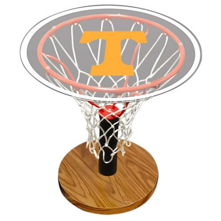 Tennessee Volunteers NCAA Table