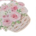 thumbnail image 2 of 5D Diamond Painting Decorative Flower Basket DIY Handmade Diamond Decorative Flower Basket Gift for Adults Children, 2 of 3