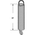 thumbnail image 2 of Prime-Line 25 in. L Garage Door Spring 120 lb., 2 of 2