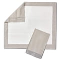 thumbnail image 2 of FitRight Disposable Adult Bed Pads for Incontinence, Furniture, or Pets, Extended Use, Large, 30 x 36in, 5 Count, 2 of 5
