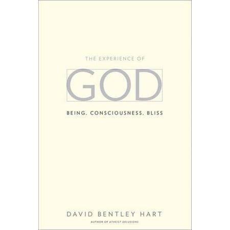 Pre-Owned The Experience of God: Being Consciousness Bliss (Hardcover) 0300166842 9780300166842