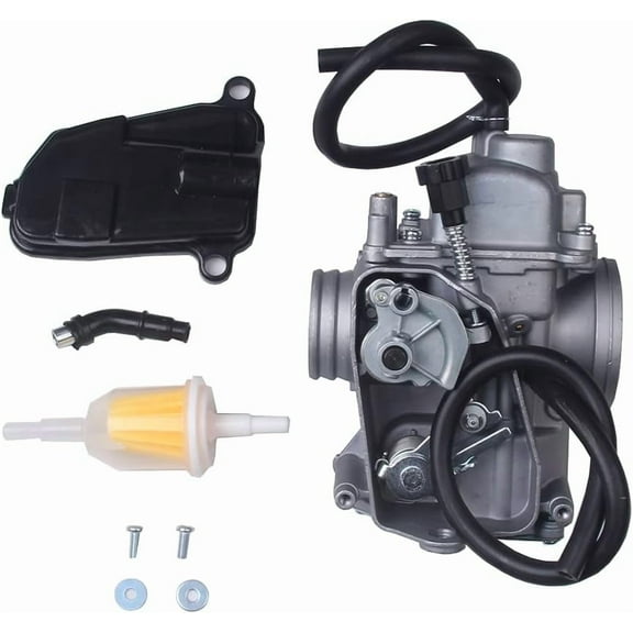 New Carburetor Carb For Honda Big Red 250 ATC250ES 1985 1986 1987 Replace # 16100-HA0-013,16100-HA0-003