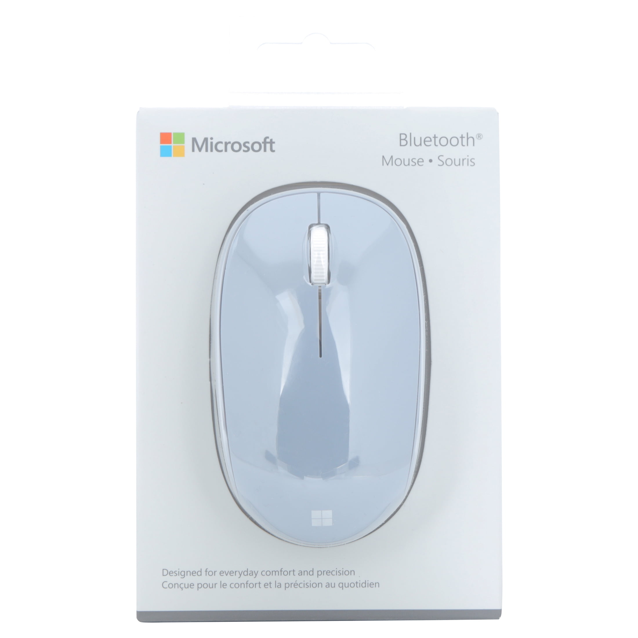 Souris Microsoft Bluetooth® Mouse – Noir Mat