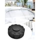 thumbnail image 3 of Tapa Sellado para Lavadora Coche Alta Presión Botella Nieve Duradera, 3 of 9