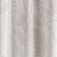 thumbnail image 2 of Cortina de Baño Vianney Zamia, 2 of 3