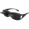 thumbnail image 2 of Khlethos Lazy Reclining Prism Glasses - Universal for Phones, Tablets, TVs & Reading, 2 of 9
