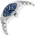thumbnail image 2 of Oris Big Crown Automatic Blue Dial Men's Watch 01 754 7741 4065-07 8 20 22, 2 of 4