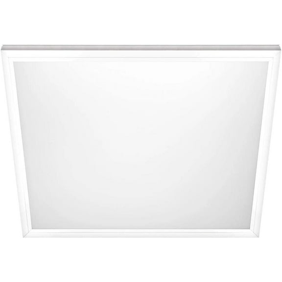 Feit Electric 74195 - FP2X2/6WY/WH Indoor Square Flat Panel LED Fixture