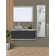 thumbnail image 5 of Gabinete De Baño Con Lavamanos Y Espejo Decorativo NYON, 5 of 6
