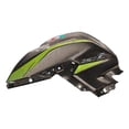 thumbnail image 1 of Cubierta tanque izquierda gris para moto 250Z Italika 250z, 1 of 3