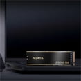thumbnail image 2 of Adata LEGEND 960 ALEG-960-1TCS 1 TB Solid State Drive, M.2 2280 Internal, PCI Express NVMe (PCI Express NVMe 4.0 x4), 2 of 17