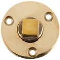 thumbnail image 5 of Yacht Drain Plug Durable Cast Bronze Marine Boat Yacht Screw Drain Plug Threaded Durable and Practical Workmanship, 5 of 5