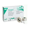 thumbnail image 4 of 3M Durapore Surgical Tape, 1 Inch x 10 Yards, 1538-1, Box of 12, 4 of 6