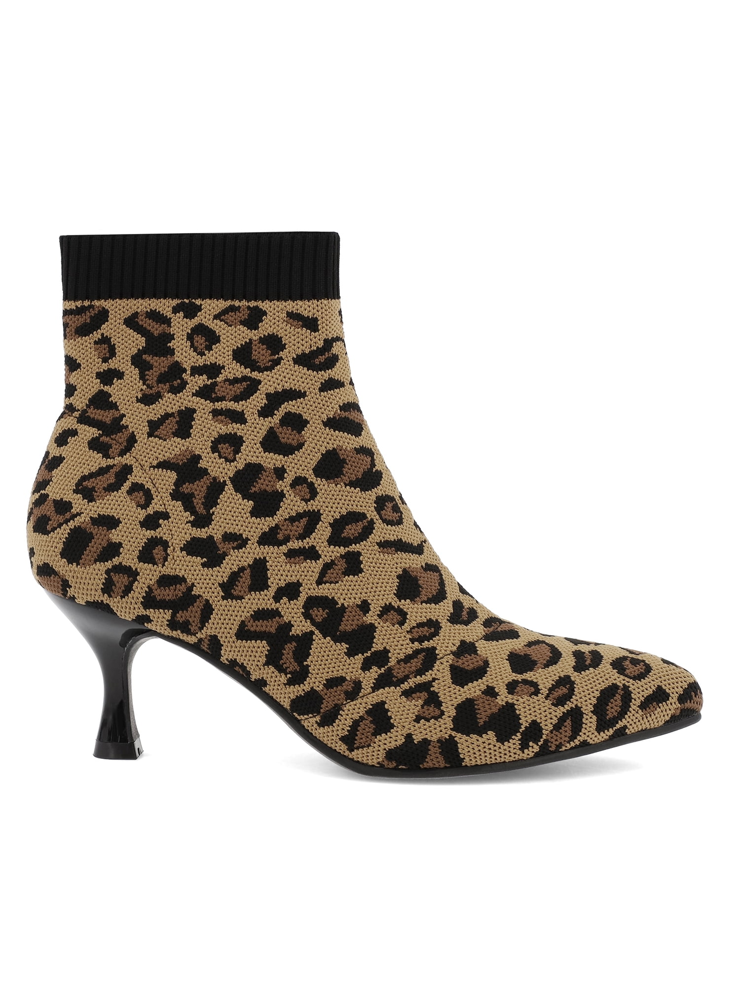 MIA TOO Women's Avonn Flyknit Bootie