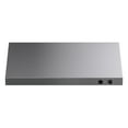 thumbnail image 2 of 48 in. 6.7 cu. ft.  Dual Fuel Range for Natural Gas  + Under Cabinet Range Hood., 2 of 15