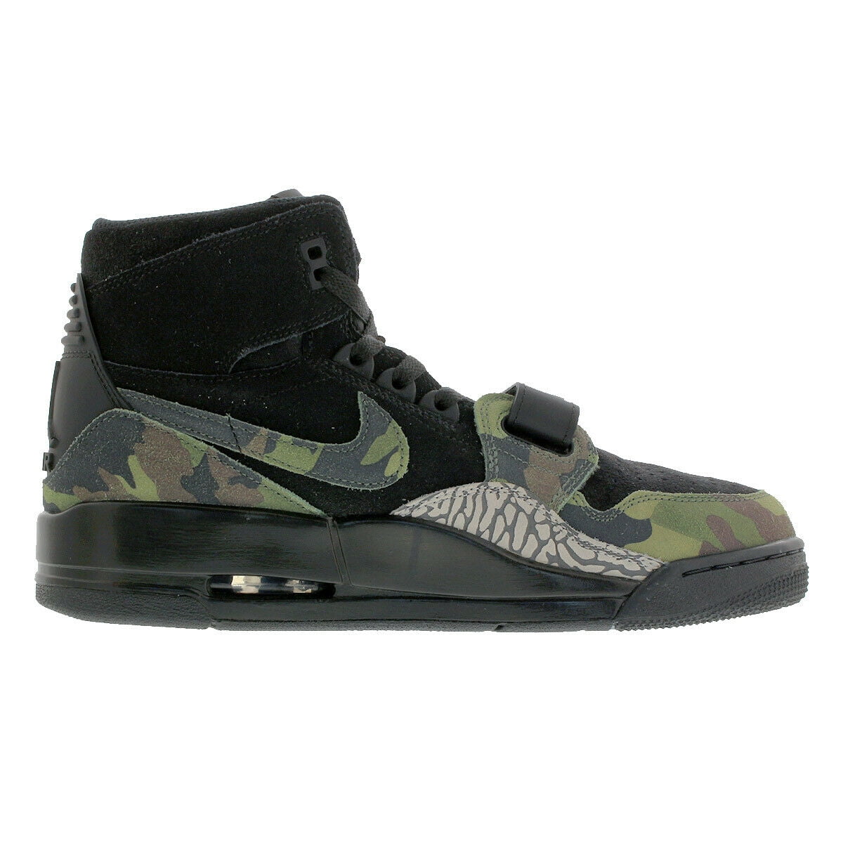 air jordan legacy 312 blu