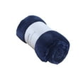 thumbnail image 4 of Manta de franela suave, sábana grande para sofá cama, manta de siesta de aire acondicionado de oficina gruesa cálida, 70x100cm seitruly HA7854-05B, 4 of 6