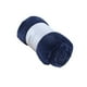 thumbnail image 4 of Manta de franela suave, sábana grande para sofá cama, manta de siesta de aire acondicionado de oficina gruesa cálida, 70x100cm Jumpingount HA7854-05B, 4 of 6