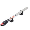 thumbnail image 2 of XL999 Aquarium Stainless Steel Heating Rod Fish Tank Water Heater Protecting Cover, 2 of 11