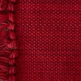 thumbnail image 2 of Juego de manteles individuales DII Variegated Tabletop Collection Tango Red, 2 of 7