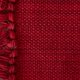 thumbnail image 2 of Juego de Comedor DII Tango Rojo 8 Piezas con Individuales de Algodón, 2 of 7