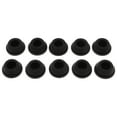 thumbnail image 1 of Qucyy 10pcs Rubber Hole Plug Ac Drain Stopper Hole Filler Air Conditioner Drain Plug, 1 of 5