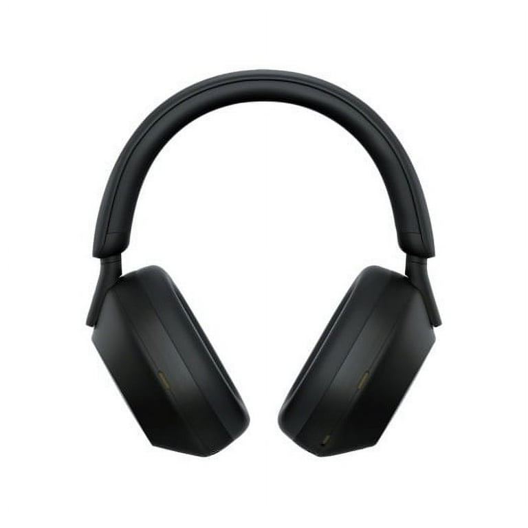 Sony WH-1000XM5 Wireless Noise Canceling Over-Ear Headphones