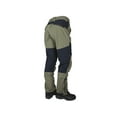 thumbnail image 2 of Tru-Spec 24-7 Xpedition Pants - Men's, Ranger Green/Black, 38 30, 2 of 3