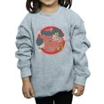 thumbnail image 3 of Tom And Jerry Girls Classic Catch Sweatshirt, 3 of 5