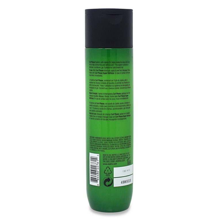 Curl Please Conditioner