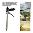 thumbnail image 3 of 12V Car Washer Pump High Pressure Car Electric Washer, Wash Pump Set Portable Auto Washing Cleaning Machine Kit Washer Sprayer ,Easy to Operate, 3 of 7