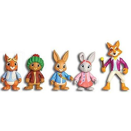 Nick Jr. Productions Rabbits Nick Jr Rabbits