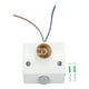 thumbnail image 2 of Portalámparas con detección de movimiento humano E27 PIR Sensor de movimiento Portalámparas Control de luz Respuesta rápida para porche para sótano ANGGREK Otros, 2 of 8