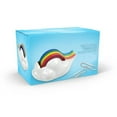 thumbnail image 3 of ZPAQI Reusable Lovely Cloud Dispenser Colored Rainbow Tape Portable Decoration for Kid, 3 of 5