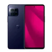 T-Mobile Revvl 7 Pro 5G GSM Unlocked Cell Phone 256GB 8GB RAM, 5000 mAh,6.78 in, Android 14, Azurite Blue