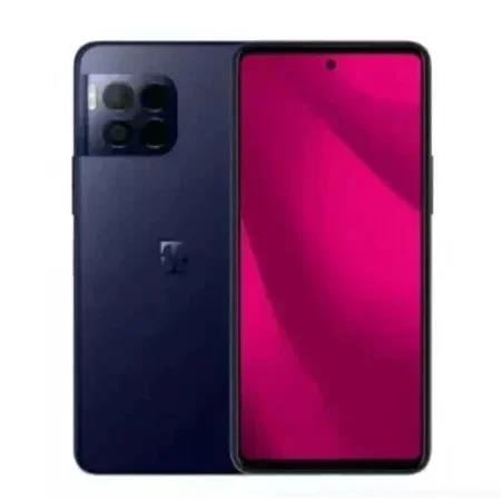 T-Mobile Revvl 7 Pro 5G GSM Unlocked Cell Phone 256GB 8GB RAM, 5000 mAh,6.78 in, Android 14, Azurite Blue