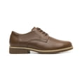 thumbnail image 1 of Mocasines Y Oxfords Flexi para Niño Estilo 50914 Tan, 1 of 1