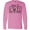 Azalea, variant on How to Pick Up Chicks Funny Long Sleeve T-Shirt