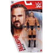 WWE Drew Mcintyre Action Pack