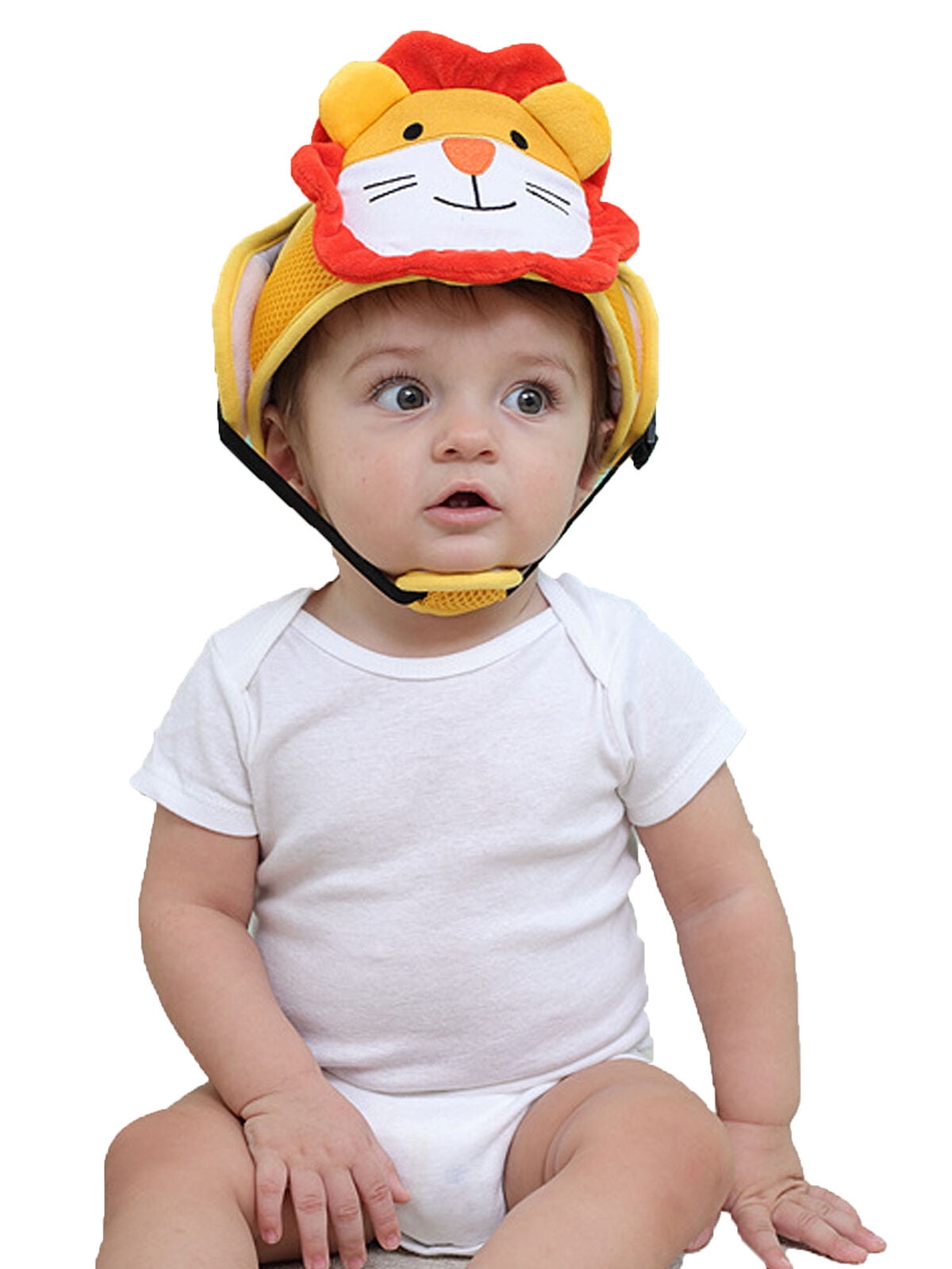 baby safety helmet walmart