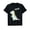 Black-13, variant on Cute Dino Rawr Dinosaur Roaring Funny Dino Cartoon T-Shirt