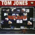 thumbnail image 2 of Reload - Tom Jones - Duets Tom Jones (CD), 2 of 2