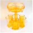 thumbnail image 1 of Distributeur de Verres à Shot, Distributeur de 6 Verres à Shot et Support pour, 1 of 4