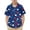 Multicolor, variant on ZACPNCV Boys 4th of July Shirt Flag T-Shirts for Kids Toddler Patriotic Tee Tops Girls Independence Day Clothes Multicolor 12-13 Years
