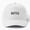 White, variant on Battle Baseball Hat, Combat Theme Statement Graphic Design, Classic Everyday Cap
