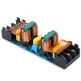 thumbnail image 2 of 25A AC 50/60Hz EMI Filter Module with Thick Copper Foil, Power Supply Noise Suppressor for Audio Equipment, Accurate Measuring Instruments, Automation Systems, Inverters, UPS, and Automotive, 2 of 6