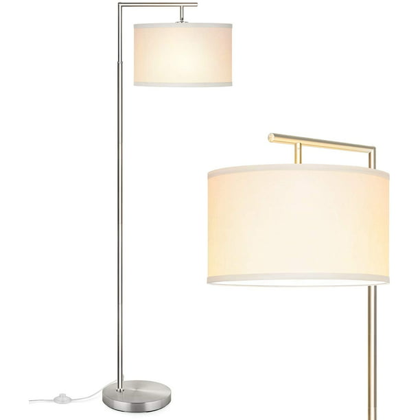 Led Floor Lamp Montage Modern, Which Floor Lamp Gives Off The Most Light