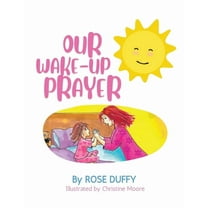 Our Wake-Up Prayer (Girl's Version), (Paperback)