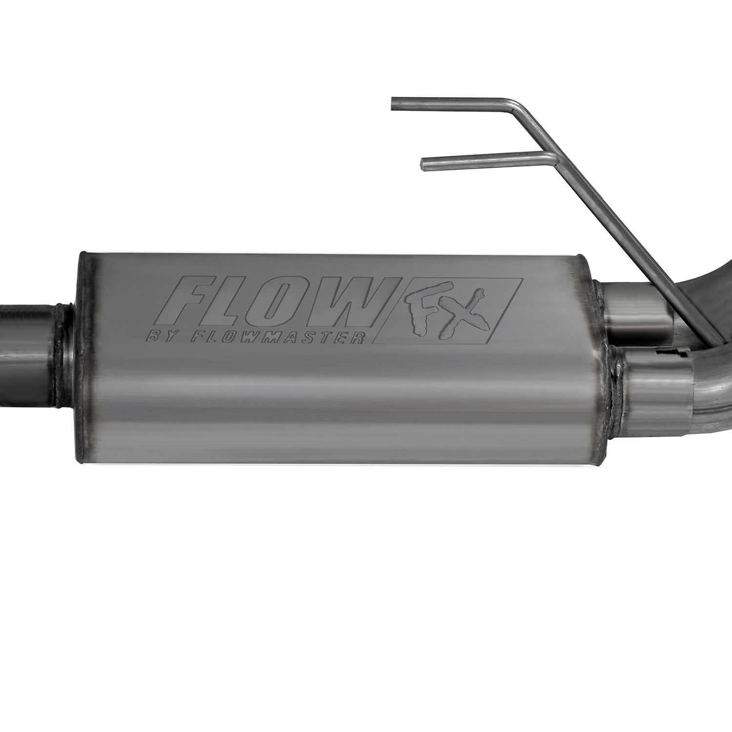 Flowmaster 718100 FlowFX Cat-back Exhaust System
